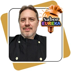 Chef Elso Nunes