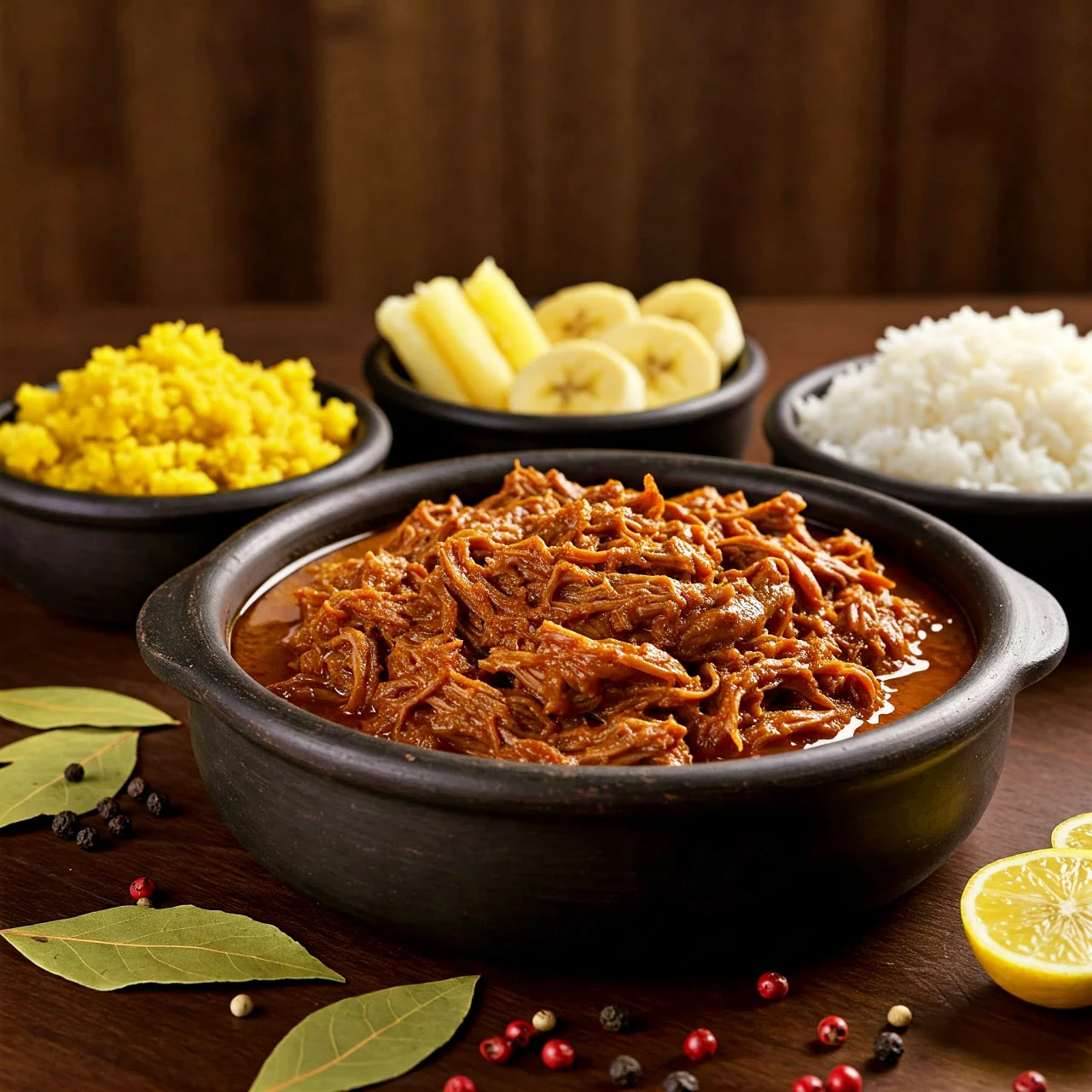 Barreado Tradicional Paranaense: Receita Autêntica do Litoral do Paraná