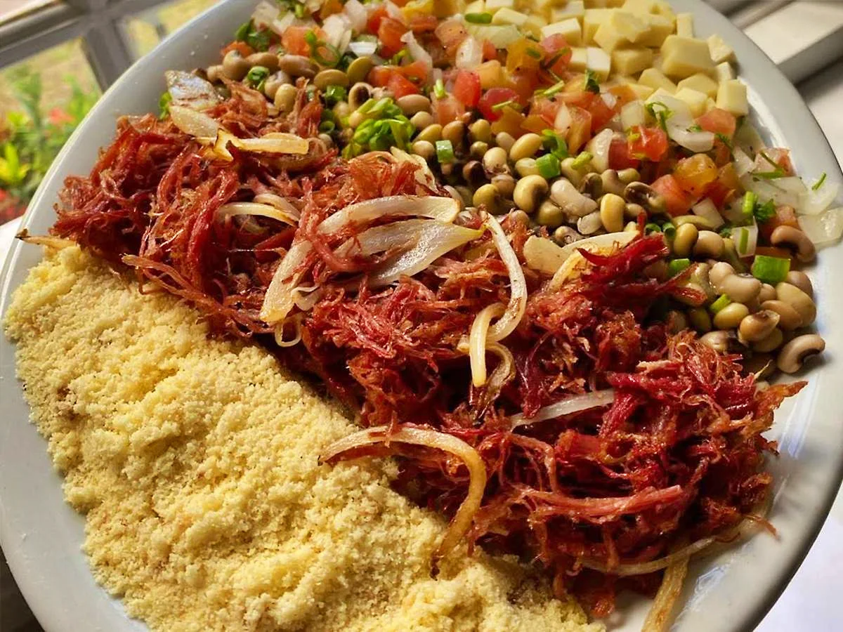 Arrumadinho Pernambucano: Receita Tradicional e Saborosa do Nordeste