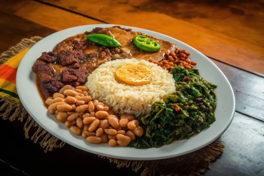 Virado à Paulista Tradicional: Receita Autêntica do Prato Típico Paulista