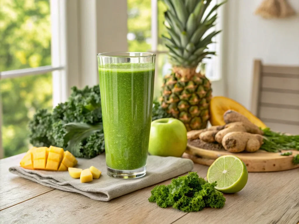 Suco detos verde 4