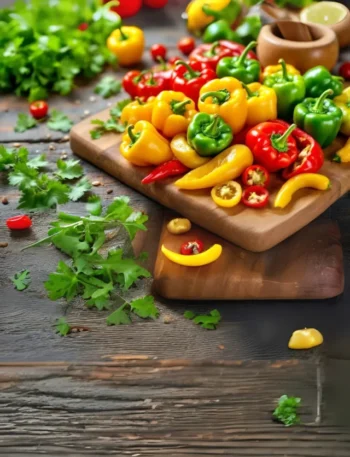 1pimentas do mundo na culinária brasileira