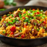 Arroz de Carreteiro