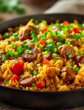 Arroz de Carreteiro