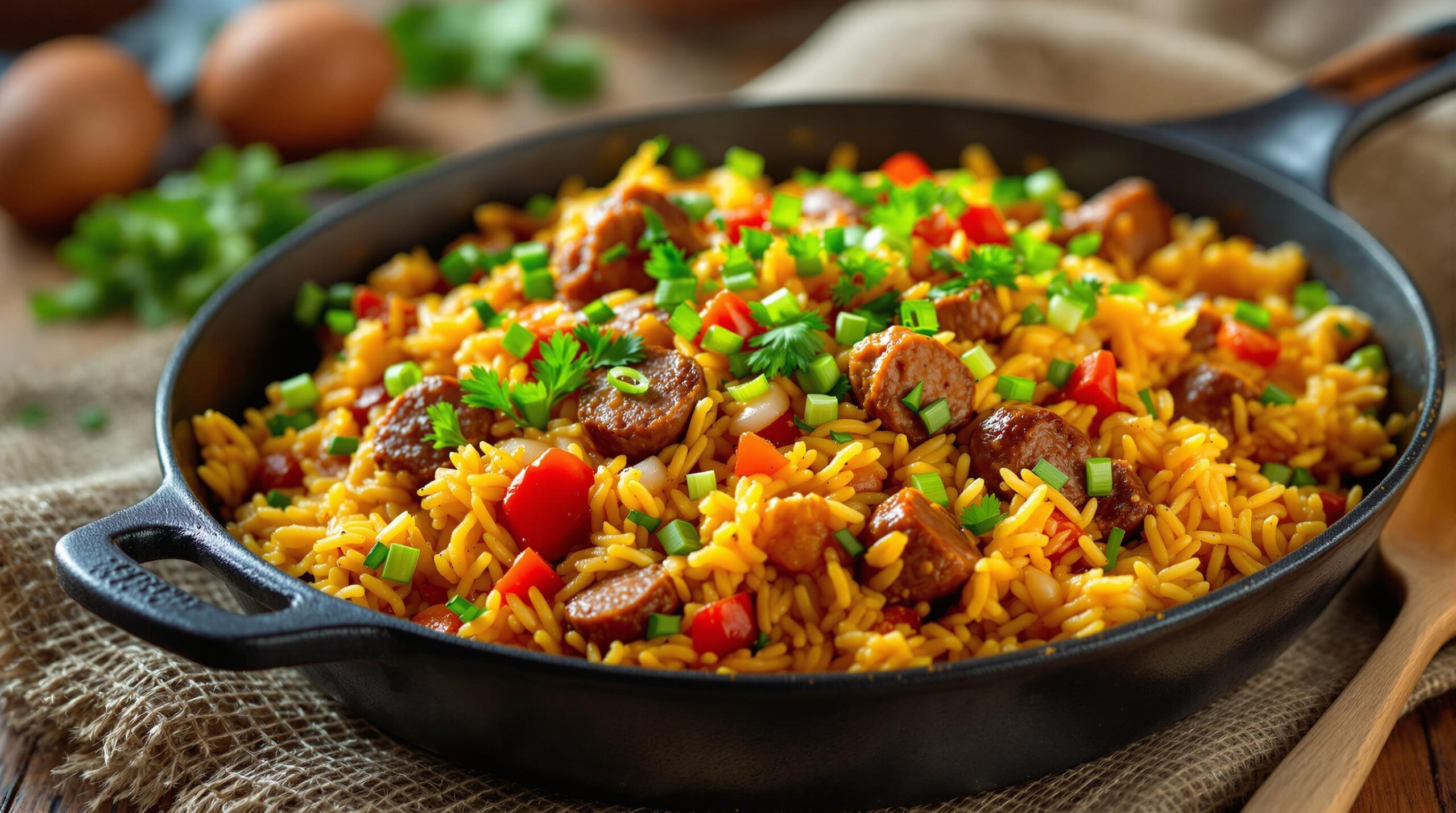 Arroz de Carreteiro