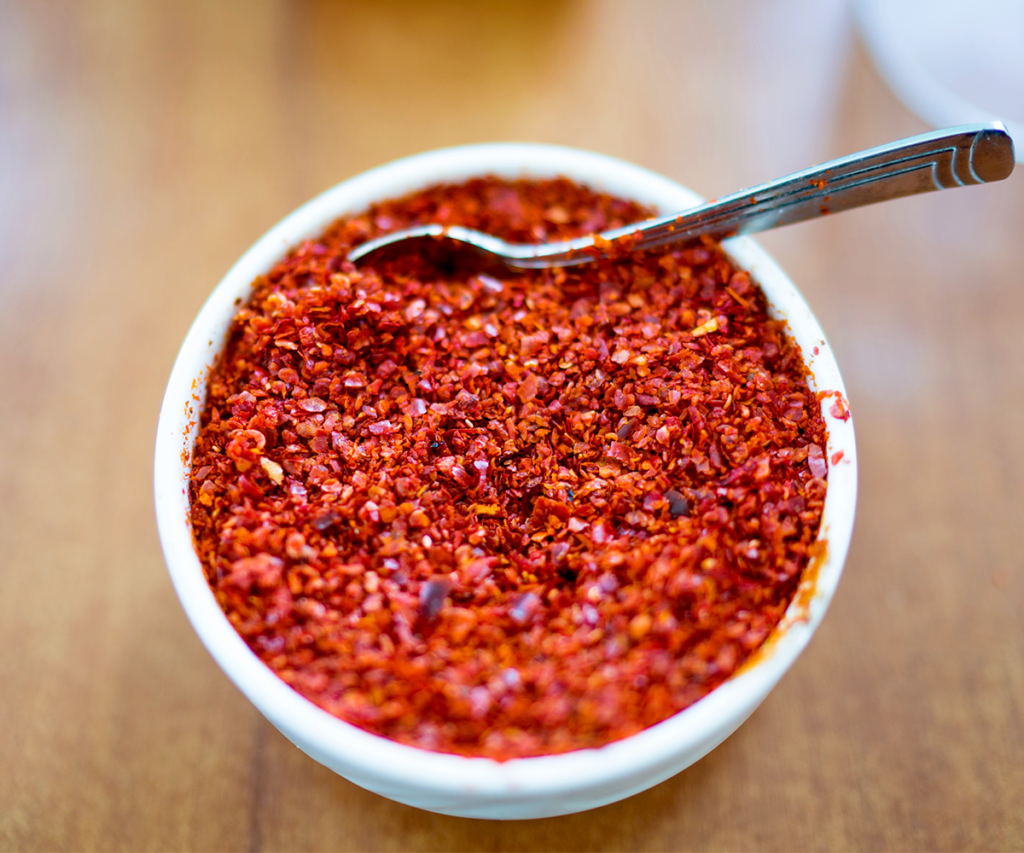 Pimenta Calabresa