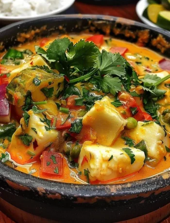 Muqueca de Peixe