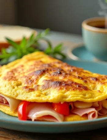 Omelete dos Deuses - brasileiro